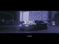 BONQ 2025 SLOWED ALBUM \ NIGHTDRIVE MIX