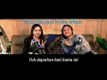 Download Lagu Rara lida feat Rizky febian - Saat Jumpa Pertama (Lirik)