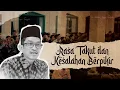 Download Lagu Rasa Takut dan Kesalahan Berpikir | Ngaji Filsafat | Dr. Fahruddin Faiz