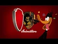 Mortal Kombat Scorpion revenge - Warner Bros Animation 2020 intro