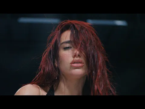 Download MP3 Dua Lipa - Houdini (Official Music Video)