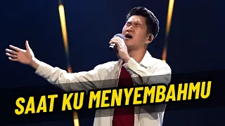 Download Saat Ku MenyembahMu | GMS Sunday Online Service 28 02 2021 MP3