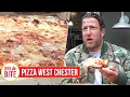 Barstool Pizza Review - Pizza West Chester West Chester PA