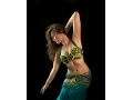 Lagu Improv Belly Dance - Magnolia