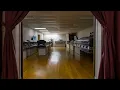 Abandoned Funeral Home Left All The Caskets Behind