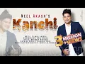 Download Lagu Kanchi By Neel Akash || Ujjwal Aarong || Mrinmoy Mrittik || New Assamese X Nepali Song 2022