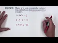 2 2 - INDUCTIVE AND DEDUCTIVE REASONING