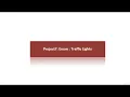 Project-2 Traffic Lights Program With Enum in java Swing Lecture 6