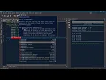TUTORIAL MEMBUAT TABEL MATRIX PAKAI ARRAY 2 DIMENSI