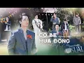 Download Lagu Cô Bé Mùa Đông - Đăng Khôi // Album Ông Cố Nội Visual - Official Music Video