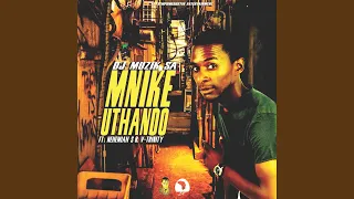 mnike uthando radio edit 