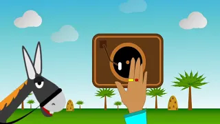 تتر مسلسل الكبير Motion Graphics After Effects Project 