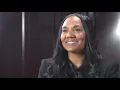 Interview with Gloria James Mother of LeBron James discusses impacts he s made in Akron community