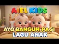 Ayo Bangun Pagi! 🥳 Lagu Anak Ceria untuk Menggugah Semangat!