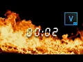 Make an Epic Countdown Timer in VEGAS Pro 17