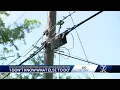 Cox customers share problems with service restoration