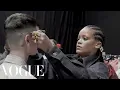 Inside Rihanna s First Fenty Collection Vogue