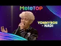 Download Lagu Yonnyboii - Nadi | MeleTOP | Hawa \u0026 Namie