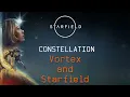 Step 4 Vortex and Starfield