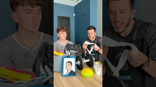 Какво имам в РАНИЦАТА за училище🤣🤣🤣 #andystudio #андистудио