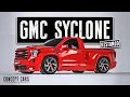 Download Lagu GMC Syclone Render - the all black baddest shortbed pickup makes a comeback