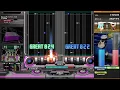 FC AAA beatmania IIDX Illegal Function Call U1-ASAMi