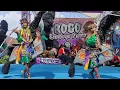 Download Lagu Jaranan ROGO SAMBOYO PUTRO Kuda Lumping❗️Live Marmoyo Kabuh Jombang