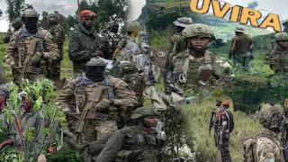 AMAKURU YA MUGITONDO KUWA 11 11 2025 DRONE N ISASU BIBYUKIYE KU MURYANGO NYIRAGONGO BYAKOMEYE 