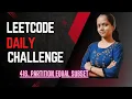 Leetcode 416 Partition Equal Subset Java Recursion Memoization