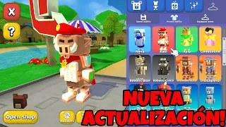 🔥 ACTUALIZACIÓN 13.0.0 de Super Bear Adventure: TODO lo NUEVO que LLEGA MUY PRONTO