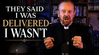They Said I was Delivered - I Wasn t