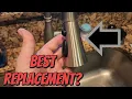 Hibbent 3-Function Pull Down Kitchen Faucet Head Replacement Overview