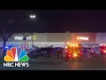 Chesapeake Virginia Community In Mourning After Walmart Shooting