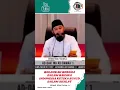 Download Lagu BOLEHKAH BERDOA PAKAI BAHASA INDONESIA KETIKA SUJUD DALAM SHOLAT? | Ustadz Rizal Yuliar, Lc #dakwah