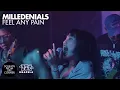 Download Lagu Milledenials - Feel Any Pain | Sounds From The Corner Live #123
