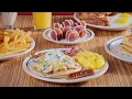 Minions The Rise Of Gru IHOP Commercial