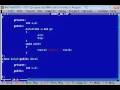 Pass Argument To Base Class Constructor In C In Tamil