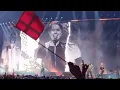 Michael Patrick Kelly - Got your back - 24.04.2026 Hamburg