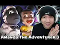 Mari Kita Ungkap Misteri Game Ini - Amanda The Adventurer 3 Indonesia