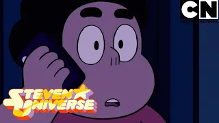 Juntos enfrentan lo que venga | Steven Universe | Cartoon Network