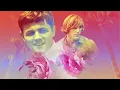 The Beach Boys - (Wouldn't It Be Nice To) Live Again (Visualizer)