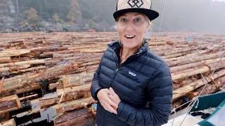 We used to be Lumberjacks