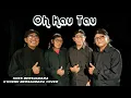 Download Lagu OH KAU TAU - KOES BERSAUDARA - K'KOENK BERSAUDARA COVER
