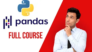 Mastering Data Analysis with Pandas A Comprehensive Course Python Pandas Tutorial