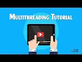 Tutorial 8 Multi Threaded Programming using VB NET
