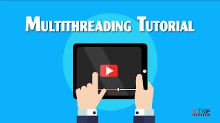 Tutorial 8 Multi Threaded Programming using VB NET