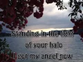 Halo - Lotte Kestner - Lyrics