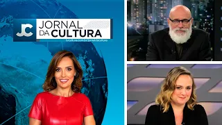 Jornal da Cultura | 10/09/2024