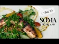 Visit to SOMA Beverly
