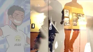 the return of uzi lil uzi vert futsal shuffle 2020 dance video